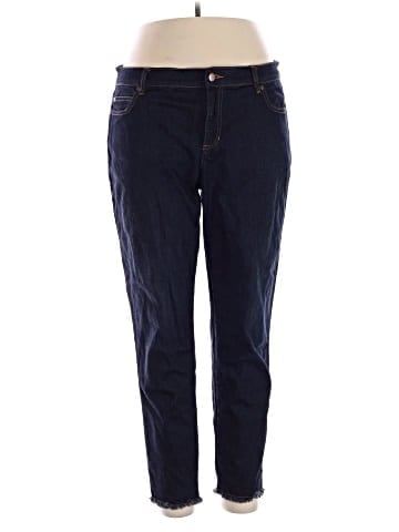 Eileen Fisher Jeans (view 1)