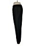 Unbranded 100% Polyester Black Casual Pants Size L (estimated) - photo 5