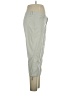 Eddie Bauer Solid Gray Cargo Pants Size 14 - photo 4
