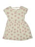 Limited Too Green Dress Size 5 - photo 2