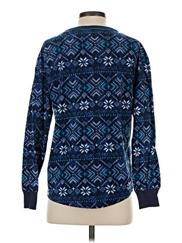 Cuddl Duds Pullover Sweater (view 2)
