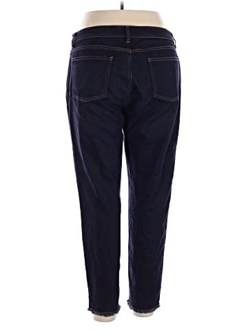 Eileen Fisher Jeans (view 2)