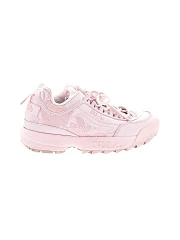 FILA Sneakers (view 1)