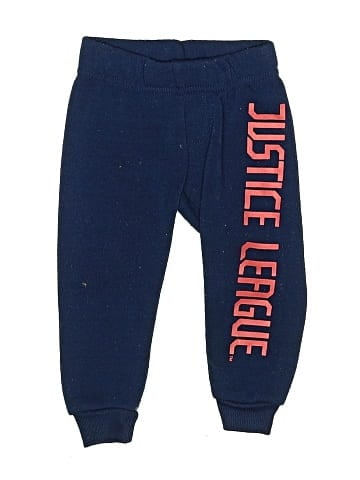 Justice League Casual Pants (view 1)