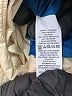L.L.Bean 100% Polyester Color Block Gold Jacket Size 2X - photo 8
