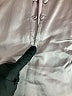 Evereve 100% Polyester Pink Long Sleeve Blouse Size XS - photo 3