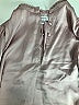 Evereve 100% Polyester Pink Long Sleeve Blouse Size XS - photo 4