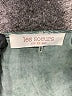 les soeurs 100% Rayon Green 3/4 Sleeve Blouse Size L - photo 7