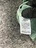 les soeurs 100% Rayon Green 3/4 Sleeve Blouse Size L - photo 8