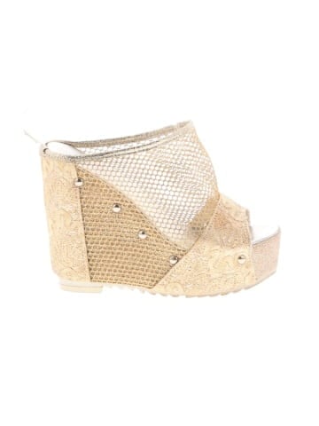 Assorted Brands Wedges (view 1)