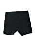Old Navy Solid Black Athletic Shorts Size 3T - photo 2