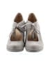 Naturalizer Gray Heels Size 7 1/2 - photo 2