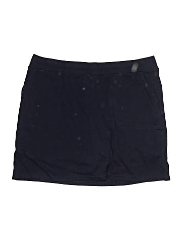 Croft & Barrow Casual Skirt (view 1)
