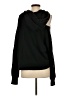 LNA 100% Cotton Black Jacket Size S - photo 2