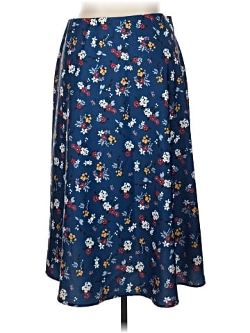 ELOQUII Casual Skirt (view 2)