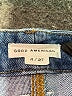 Good American Blue Jeans Size 4 - photo 7