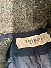 Jones Studio 100% Polyester Blue Dress Pants Size 12 - photo 4