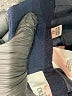 Jones Studio 100% Polyester Blue Dress Pants Size 12 - photo 5