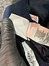 Jones Studio 100% Polyester Blue Dress Pants Size 12 - photo 6
