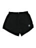 YiTong Solid Black Athletic Shorts Size M - photo 1