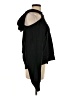 LNA 100% Cotton Black Jacket Size S - photo 4