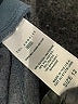 Sol Angeles Chevron-herringbone Gray Casual Pants Size 12 - photo 4