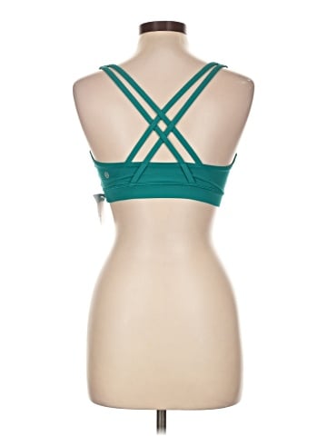 Lululemon Athletica Sports Bra (view 2)