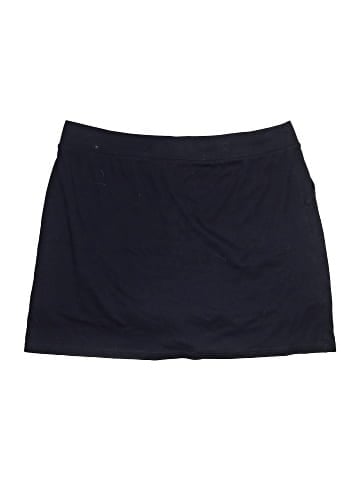 Croft & Barrow Casual Skirt (view 2)