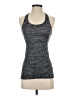 Lululemon Athletica Gray Active Tank Size XS (estimated) - photo 1