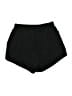 YiTong Solid Black Athletic Shorts Size M - photo 2