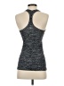 Lululemon Athletica Gray Active Tank Size XS (estimated) - photo 2