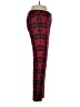 Vineyard Vines Plaid Red Casual Pants Size 2 - photo 4