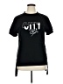 Unbranded Black Short Sleeve T-Shirt Size XL (estimated) - photo 1