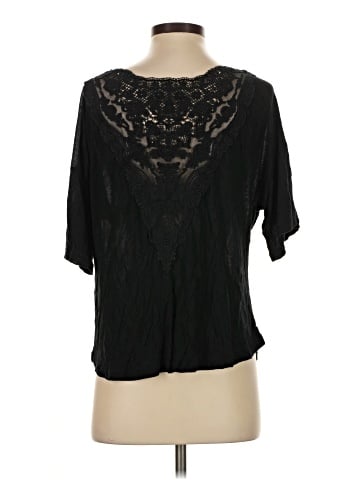 Denim & Supply Ralph Lauren Short Sleeve Top (view 2)