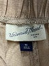 Universal Thread Solid Tan Khaki Shorts Size XL - photo 3