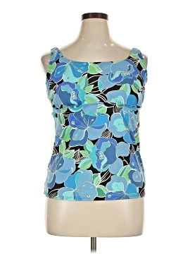 Lands' End Tank Top