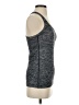 Lululemon Athletica Gray Active Tank Size XS (estimated) - photo 4