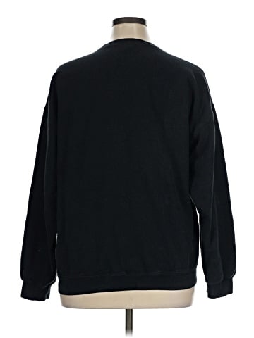 Gildan Sweatshirt (view 2)