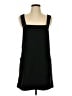 Assorted Brands Black Casual Dress Size L (estimated) - photo 1