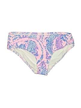 Lilly Pulitzer Two Piece Swimsuit