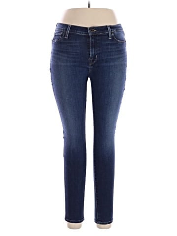 Lucky Brand Jeans (view 1)