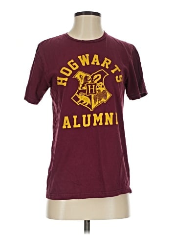 Harry Potter Short Sleeve T-Shirt (view 1)