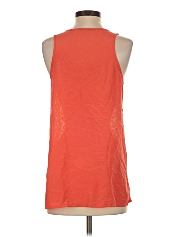 Mystree Sleeveless Blouse (view 2)