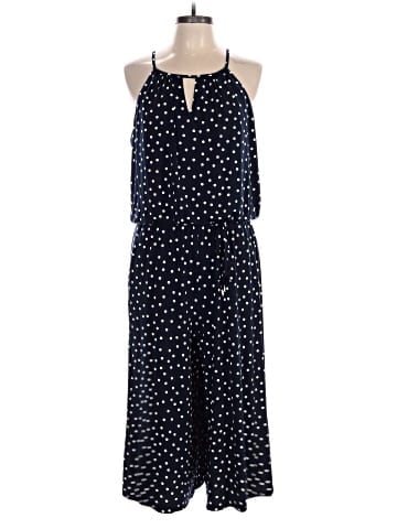 London Times Jumpsuit (view 1)