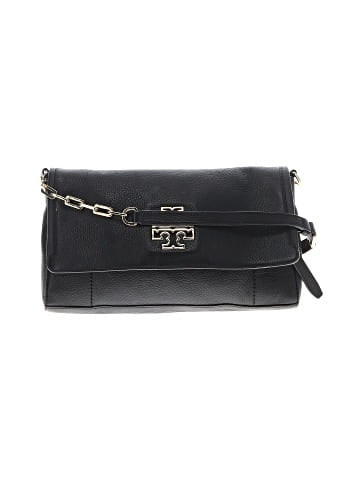 Tory Burch Leather Crossbody Bag (view 1)