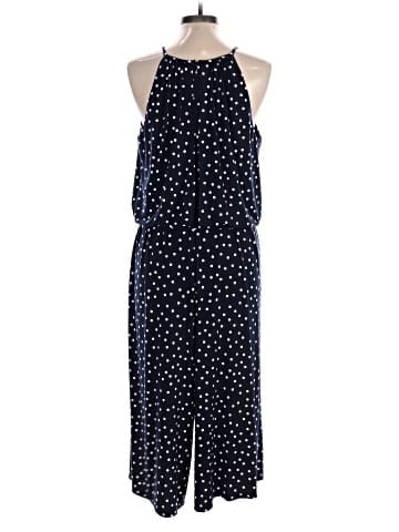 London Times Jumpsuit (view 2)