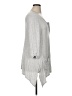 Kim & Cami Gray 3/4 Sleeve Top Size 1X - photo 4