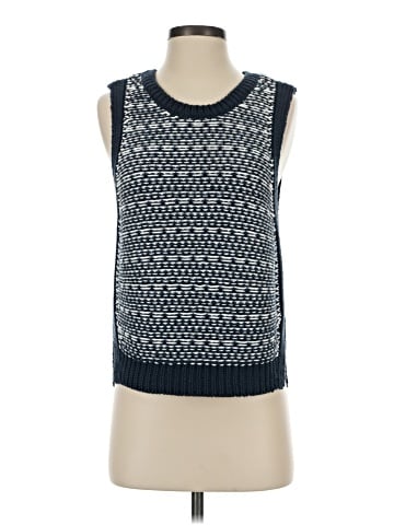 Moth Sweater Vest (view 1)
