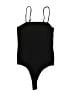 Active Basic Black Bodysuit Size L - photo 1