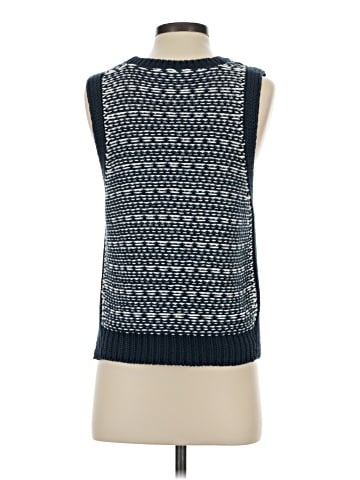 Moth Sweater Vest (view 2)